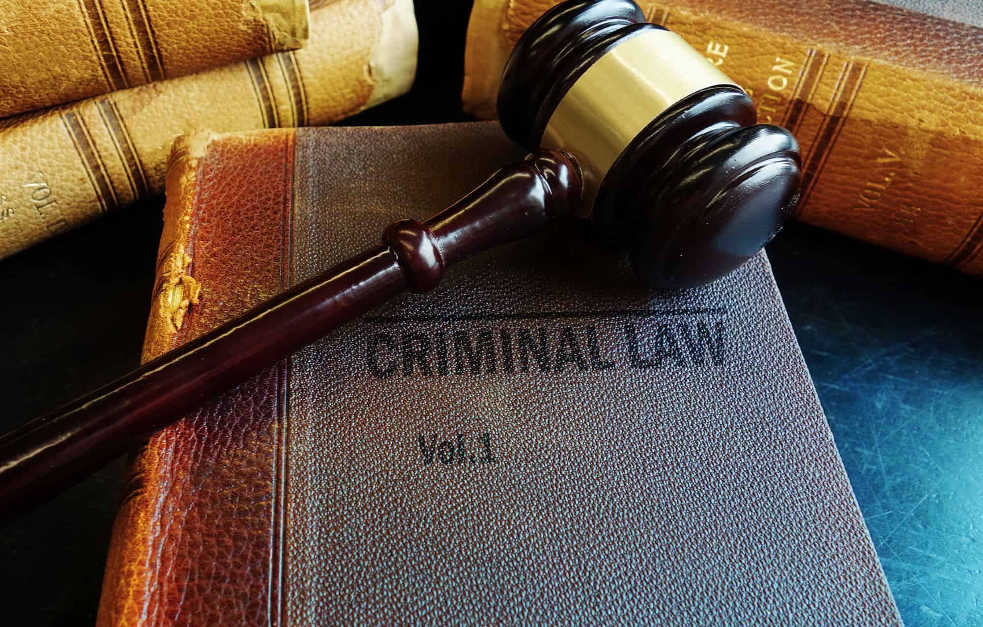 Criminal Defense Lawyers