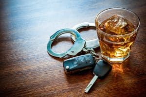penalties for a DWI or DUI in Texas