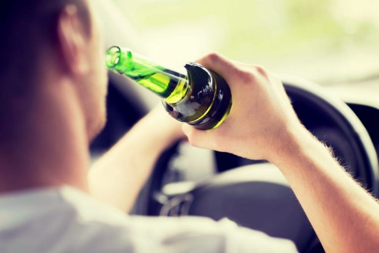 What is the Difference Between DWI and DUI in Texas?