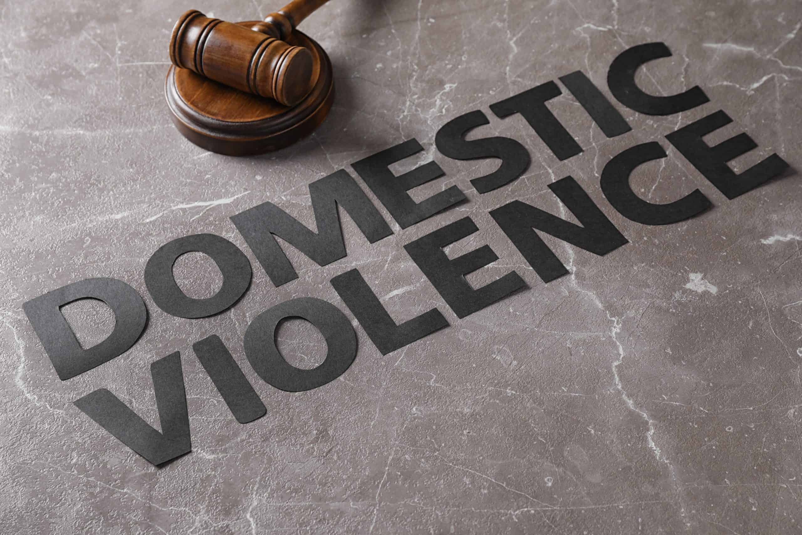 Domestic Violence arrest can destroy your life