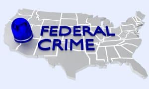 federal crime defense