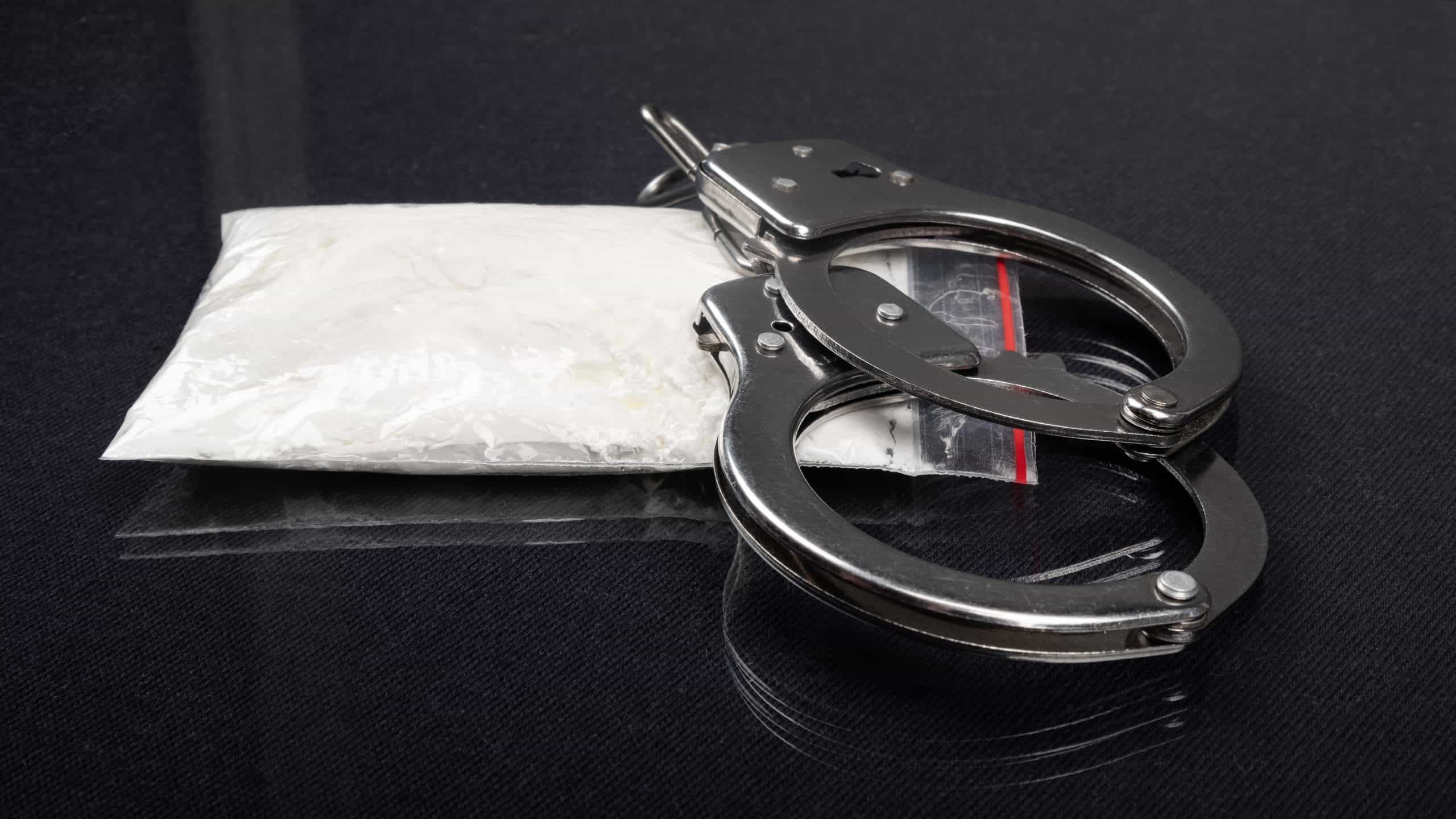 hire a drug defense attorney for drug possession charges