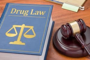 drug defense lawyers know the law, hire today