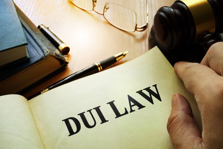 Best dallas DUI lawyer