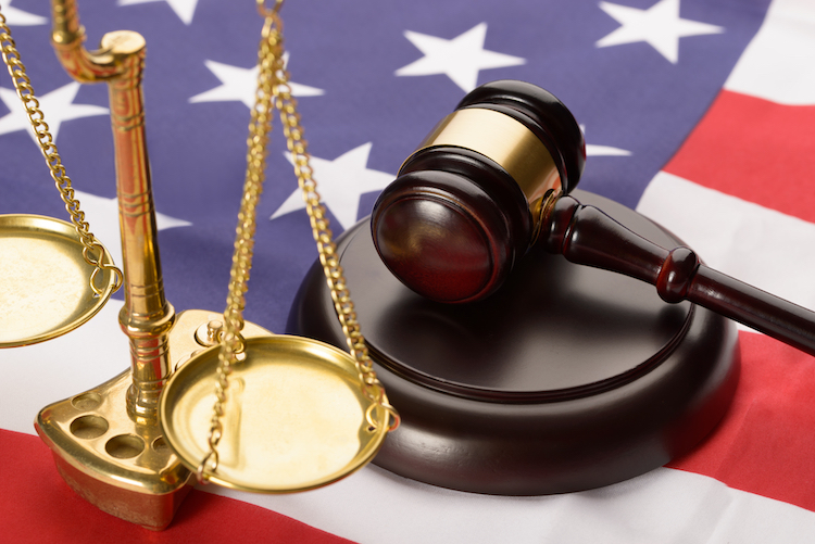 Steps to Take if You are Accused of a Federal Crime