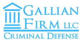 Gallian Firm Logo