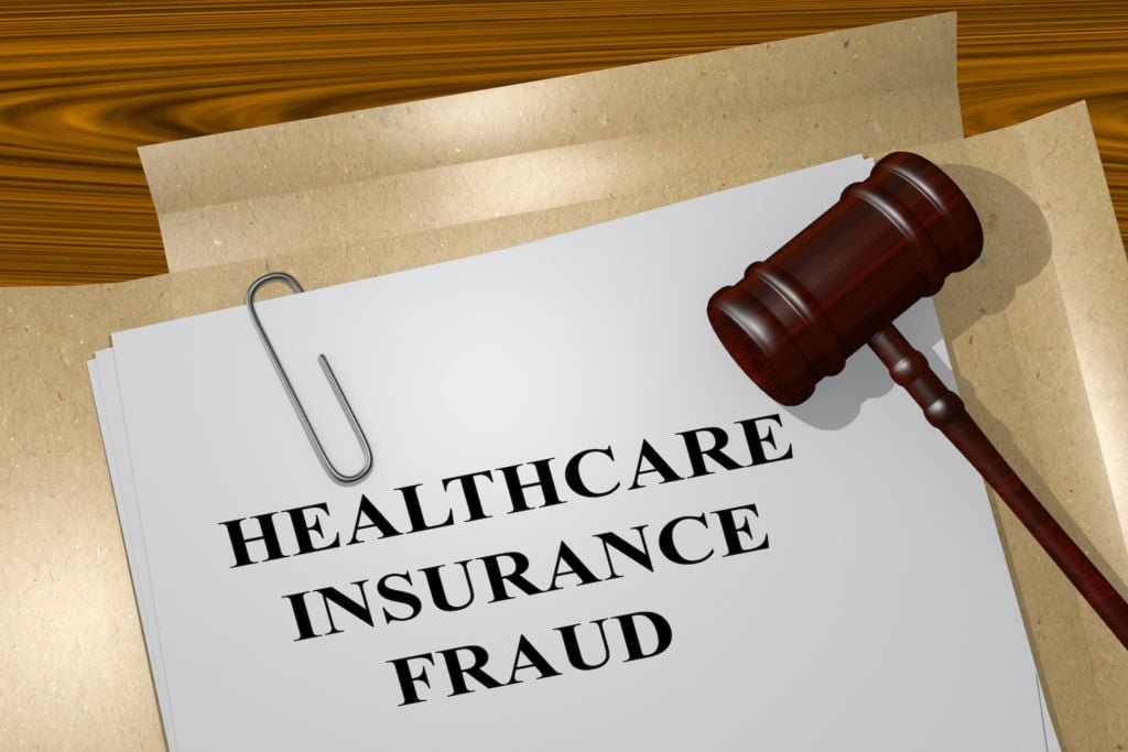 healthcare insurance fraud