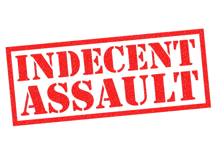 indecent assault lawyer