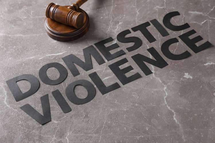 domestic violence lawyers