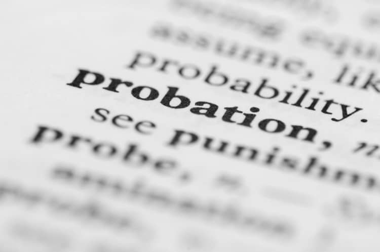 probation revoke lawyer