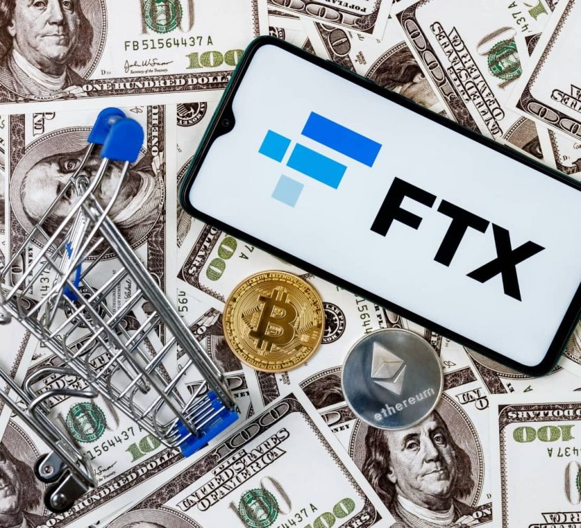POTENTIAL LEGAL DEFENSES IN THE FTX CRYPTOCURRENCY CASE